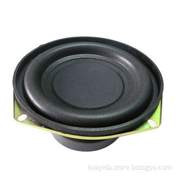 Subwoofer Loudspeaker Professional
